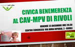 Via Crucis per la vita 2012